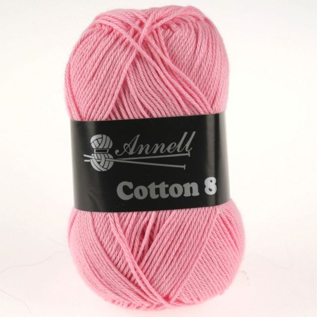 cotton 8