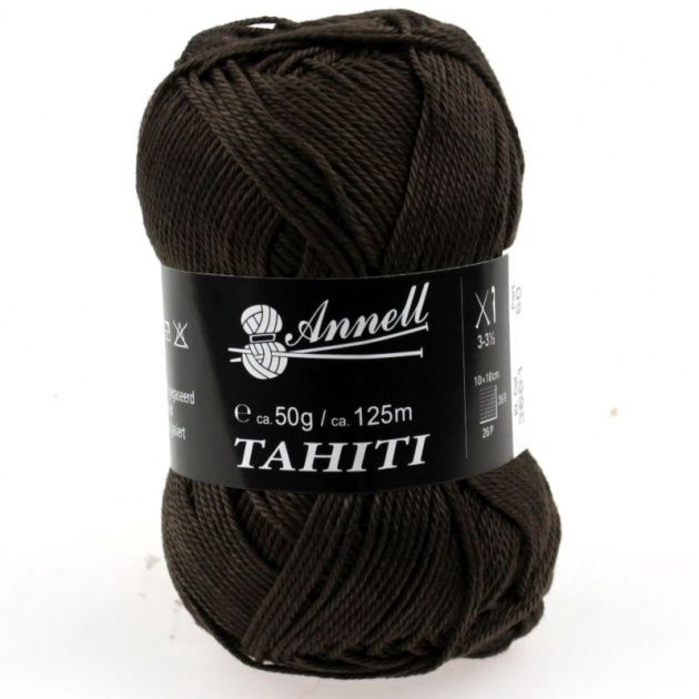 Tahiti Annell, Kleur: 3601