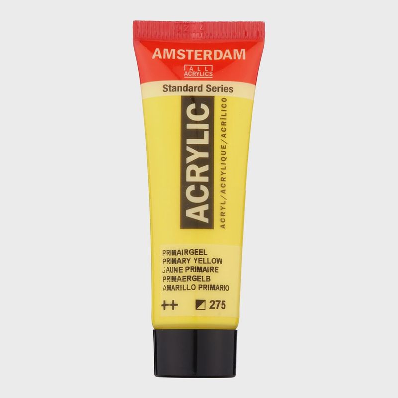 Amsterdam acrylverf 20 ml