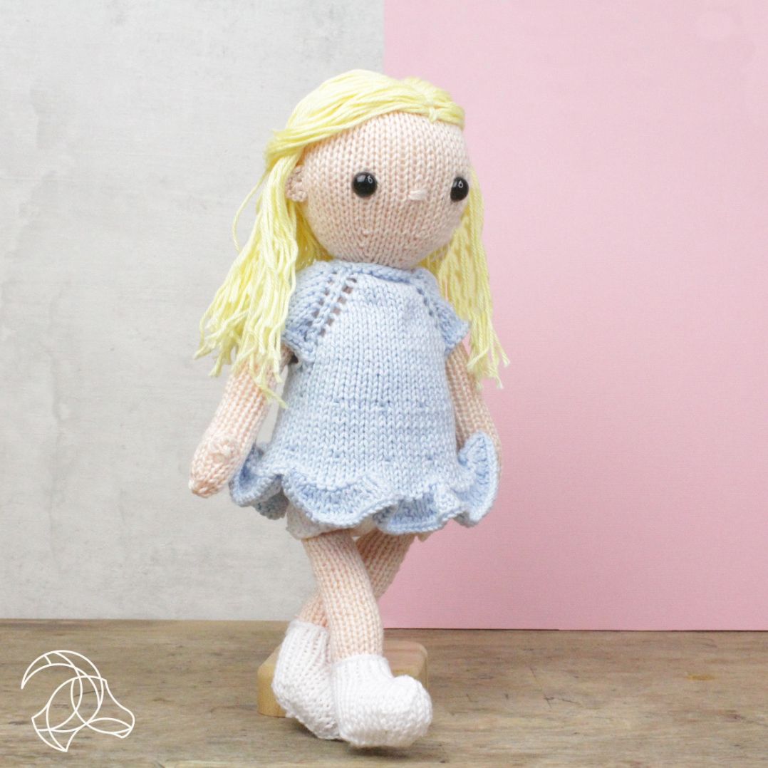 Breipakket Girl April