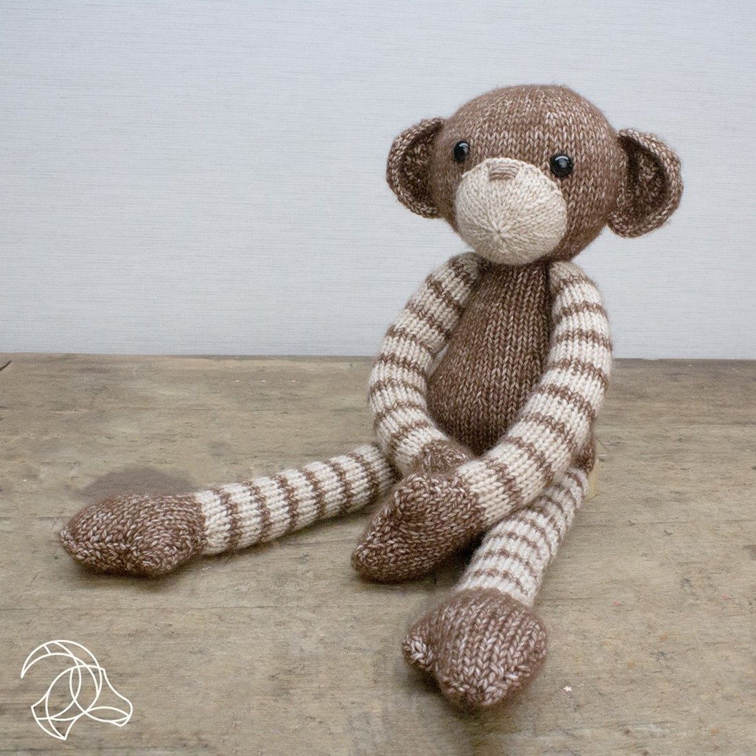 Breipakket Malinda Monkey