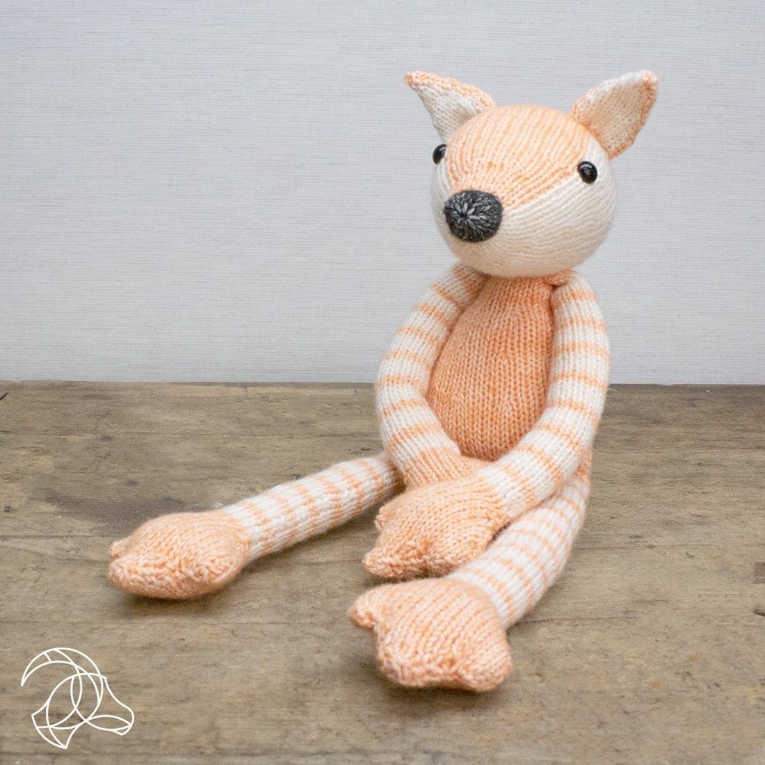 Breipakket Sanne Fox