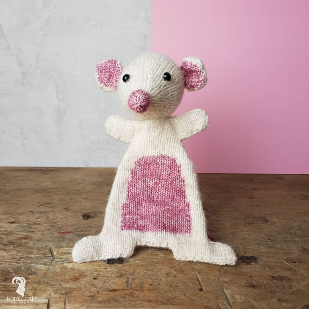 Breipakket Yfke Mouse