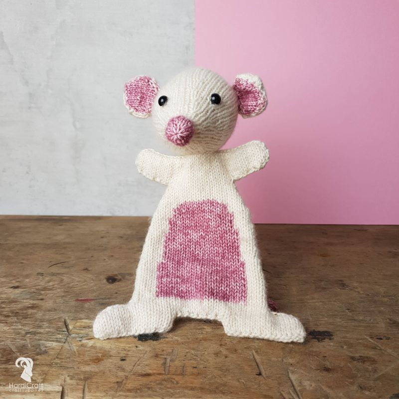 Breipakket Yfke Mouse