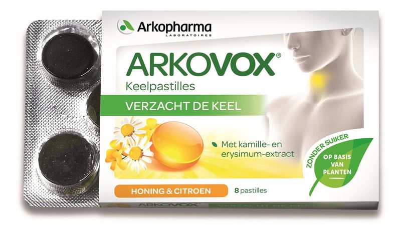 ArkovoX honing citroen