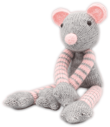 Breipakket Esther muis