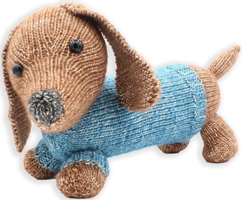 Breipakket Ria Dachhund