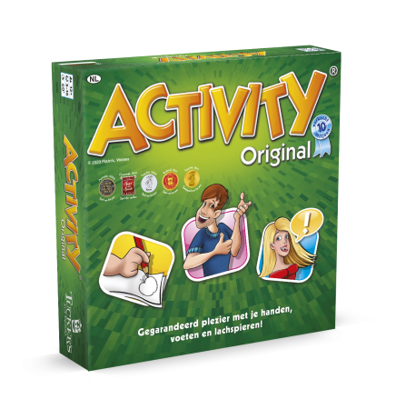 Activity