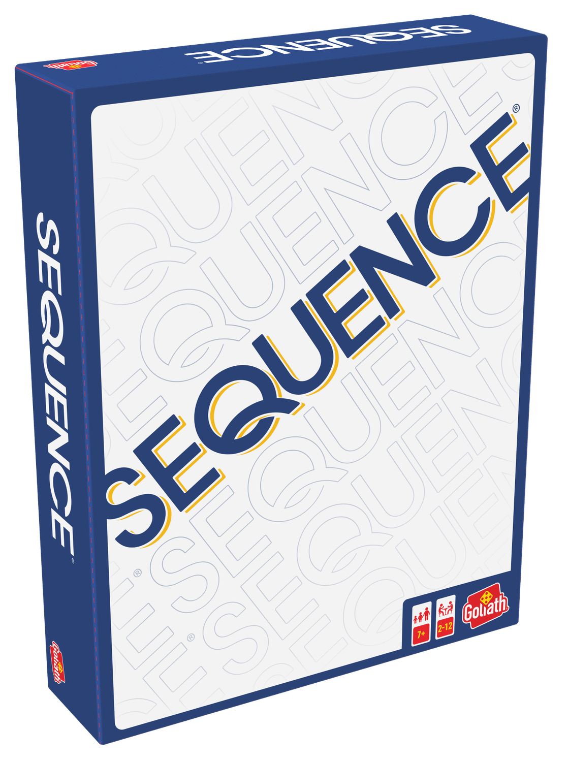 Sequence Original