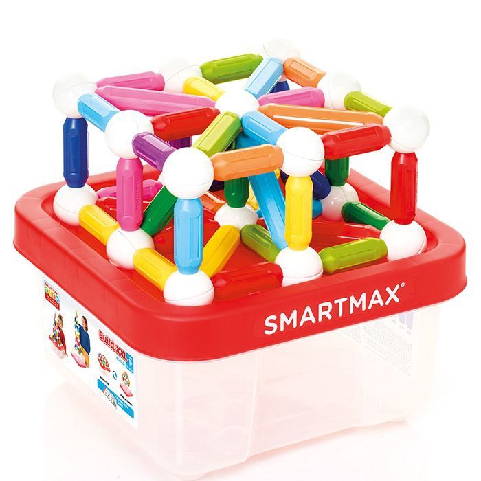 SmartMax - Build XXL