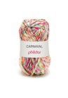 Phildar Carnaval, Kleur: Polichinelle