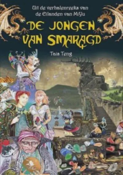 De jongen van Smaragd