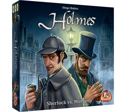 Holmes