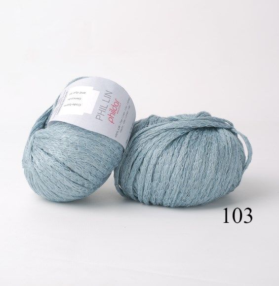 Phil Lin, Kleur: Danube