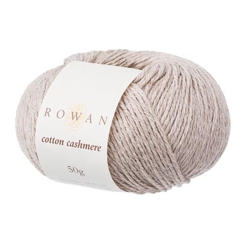 Rowan Cotton  Cashmere