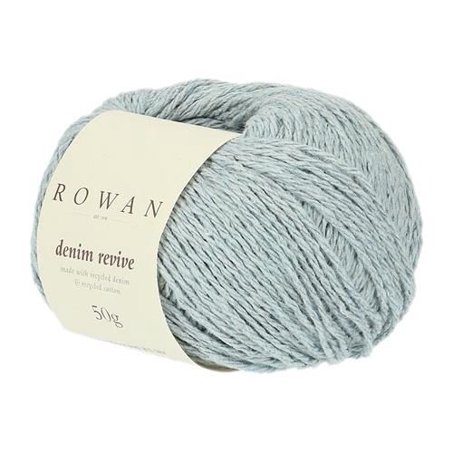 Rowan Denim Revive, Kleur: 211