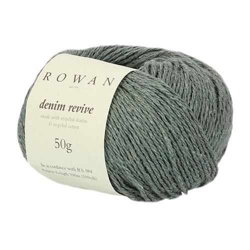 Rowan Denim Revive