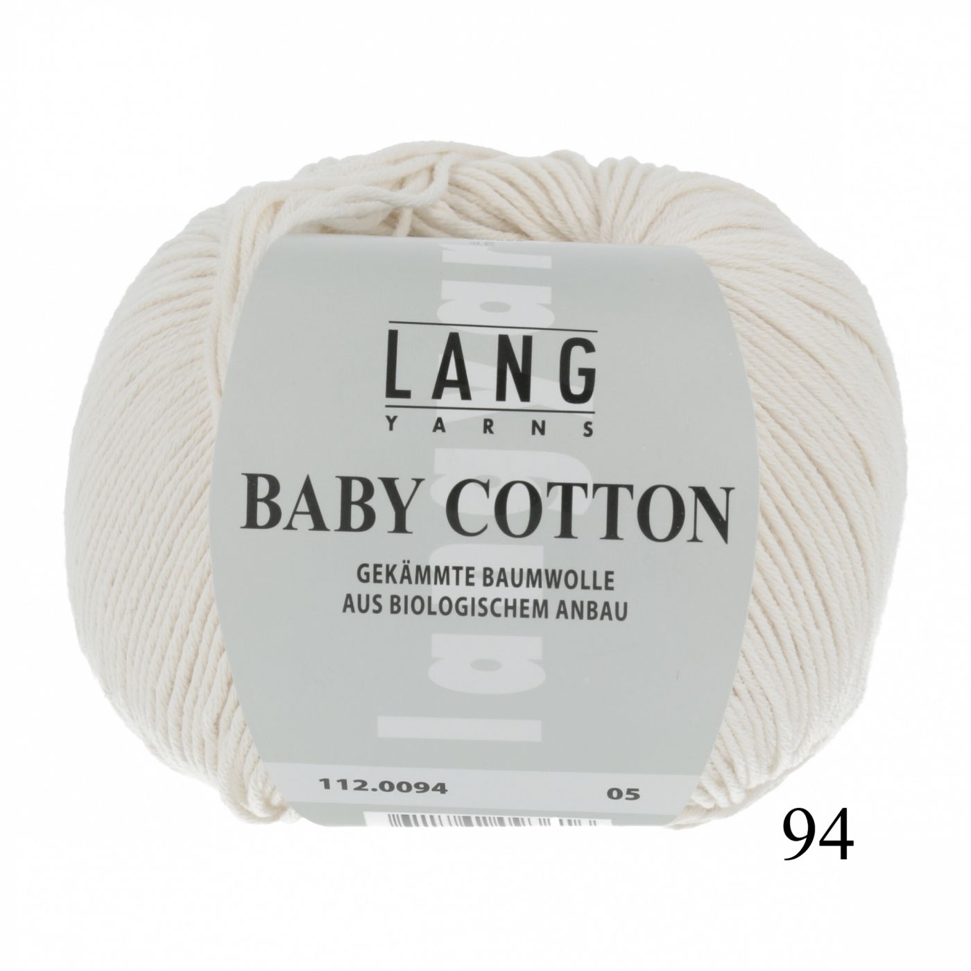 Baby Cotton