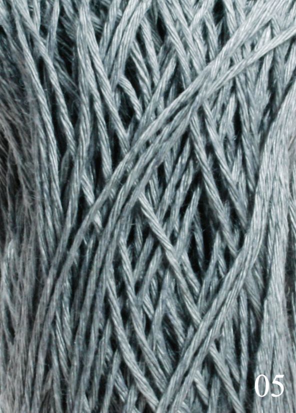 Canapa, Kleur: 5