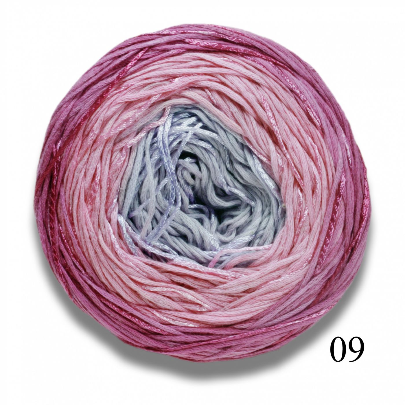 Bloom, Kleur: 9
