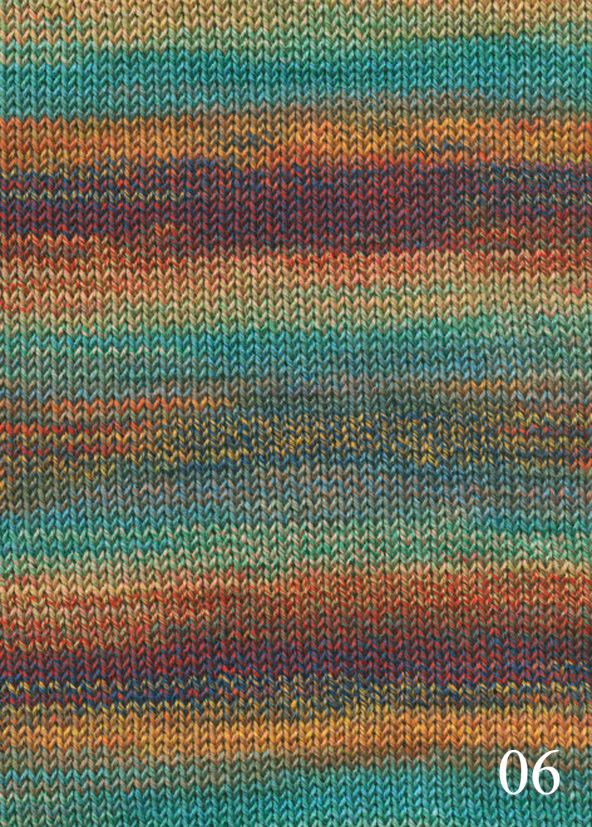 Milton, Kleur: 6