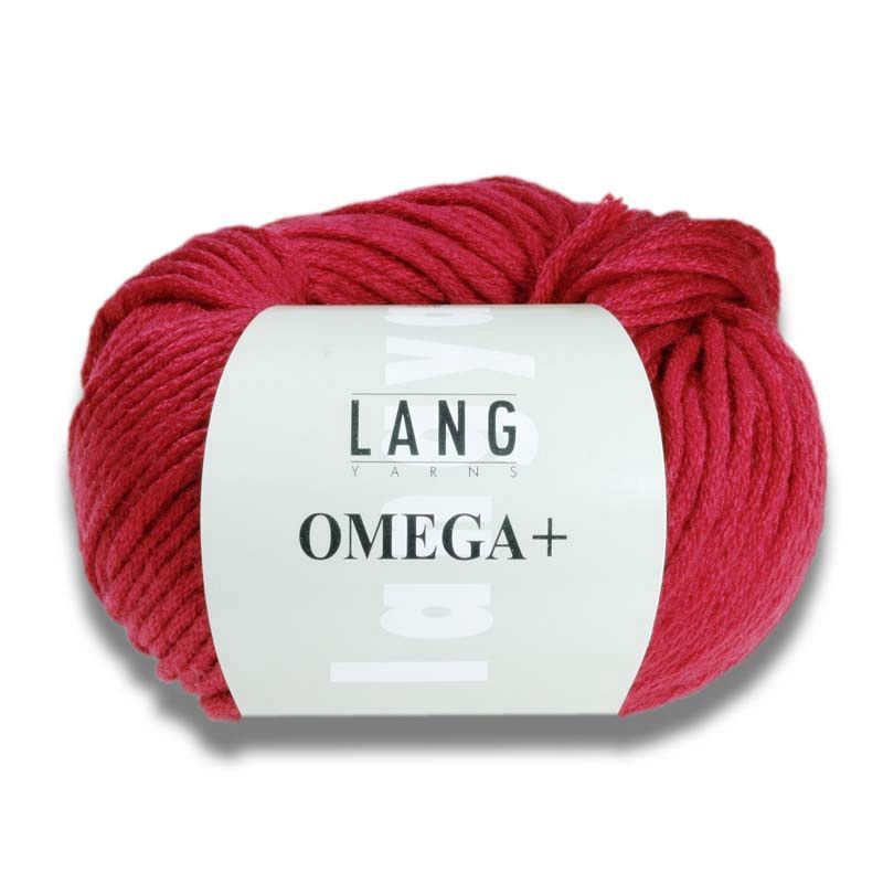 Omega+