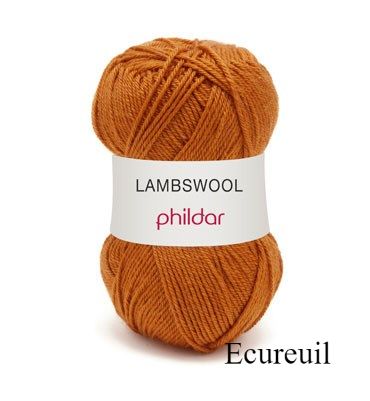 Lambswool