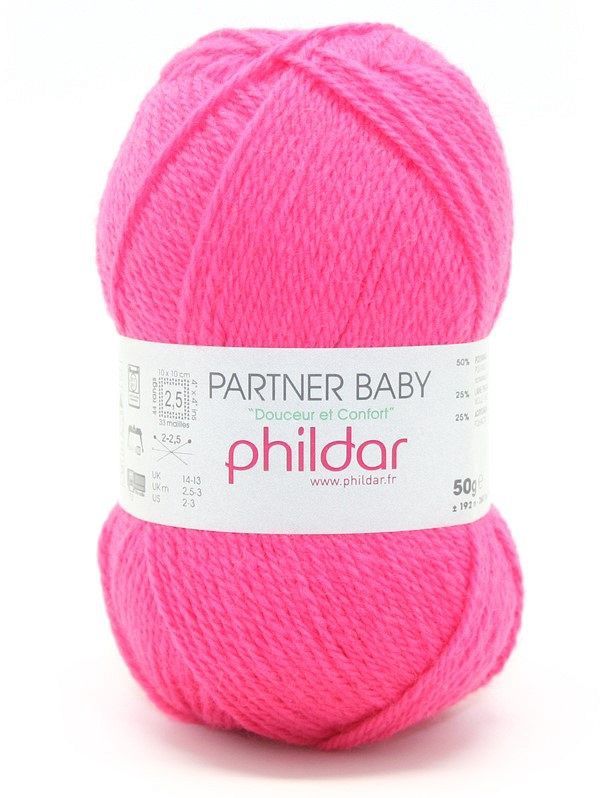 Partner Baby