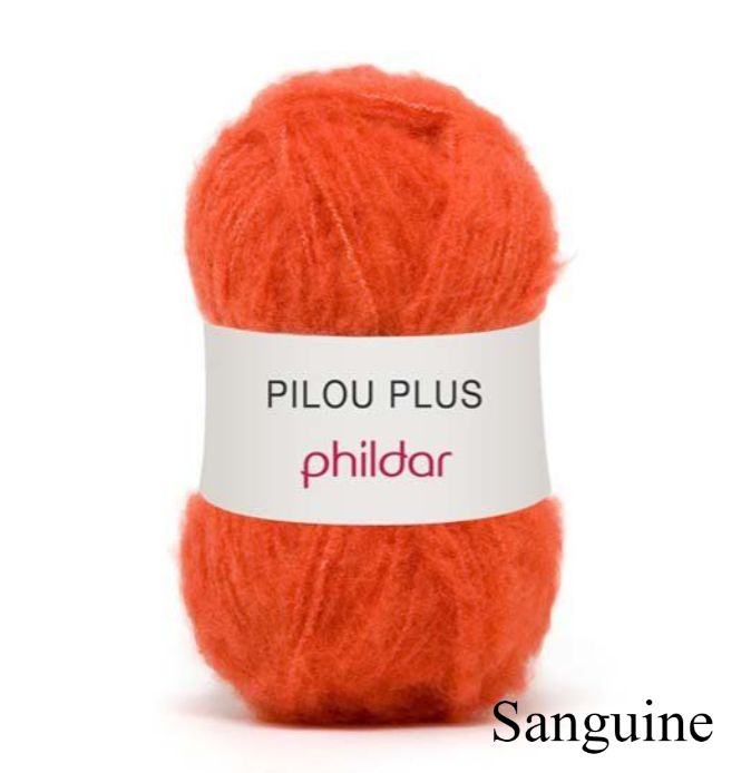 Pilou Plus