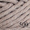 SOFT MACRAMÉ, Kleur: 500