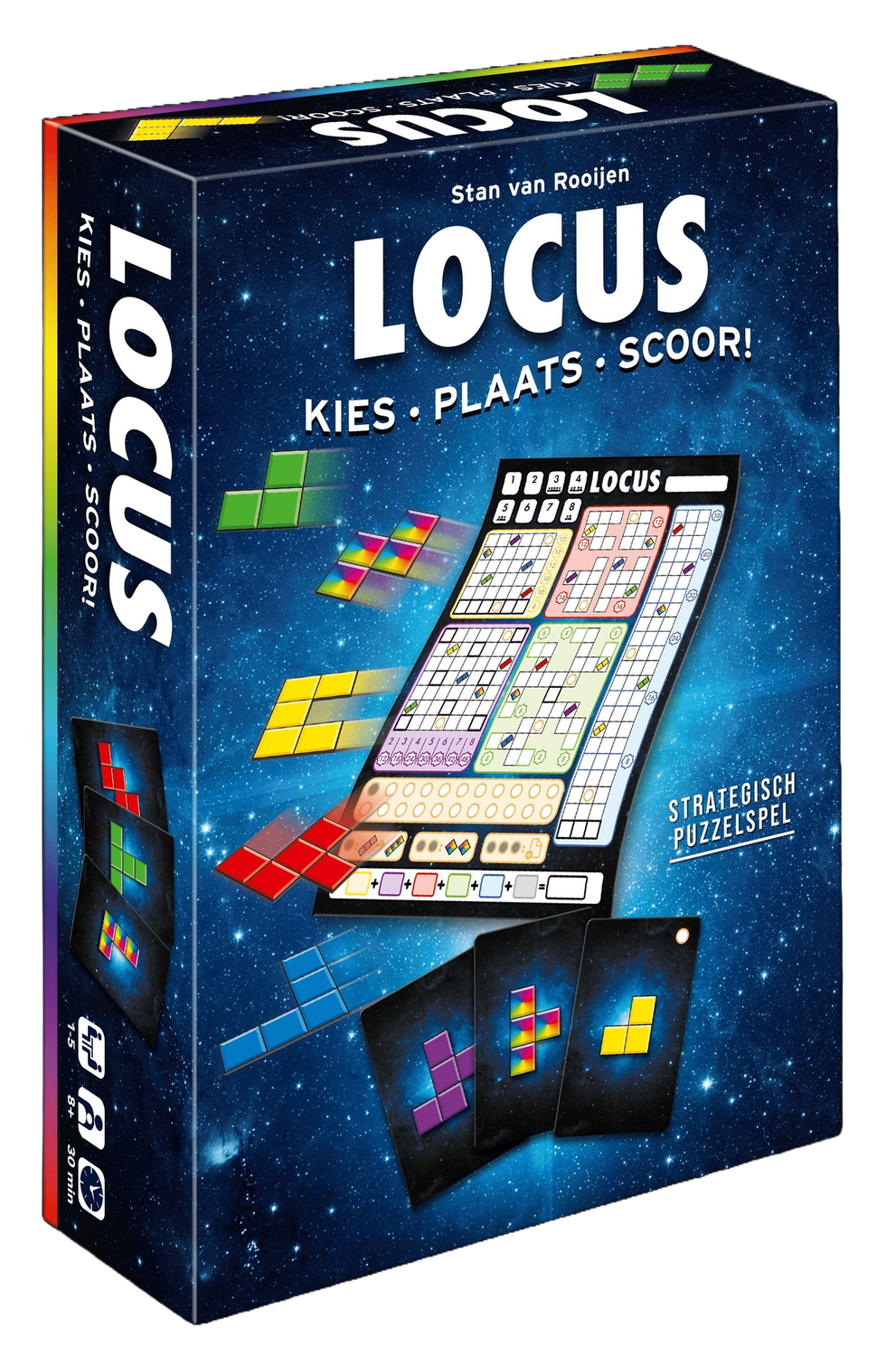 Locus