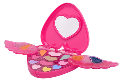 Make-up &amp; Haarfrutsels