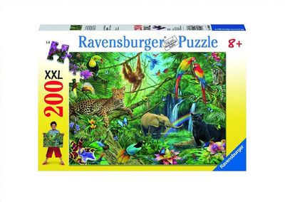 Kinderpuzzels