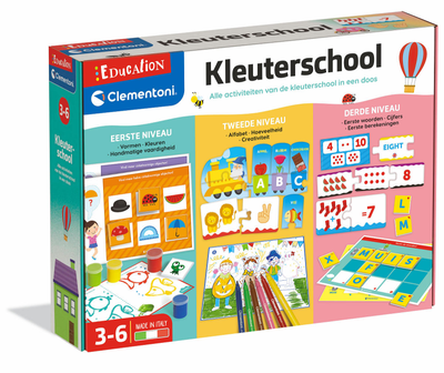 Educatieve spellen