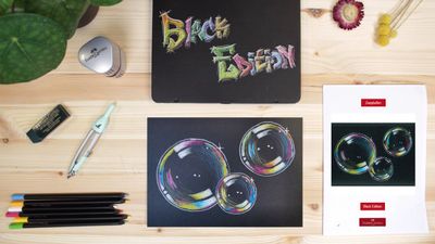 Faber Castell Black Edition
