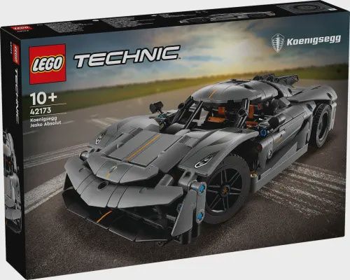 Koenigsegg technic
