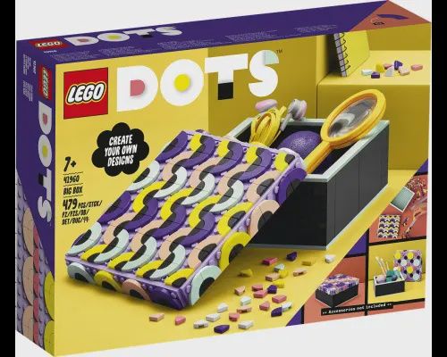 LEGO DOTS Grote doos