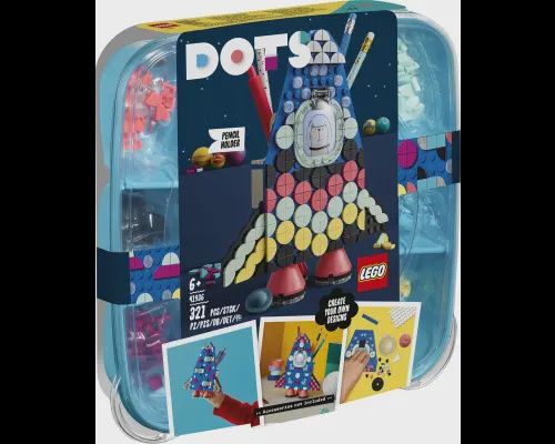 LEGO DOTS Potloodbakje