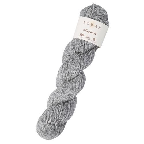 Rowan Valley Tweed
