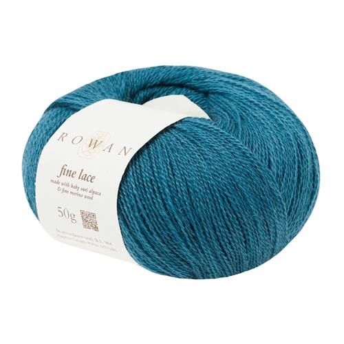 Rowan Fine Lace