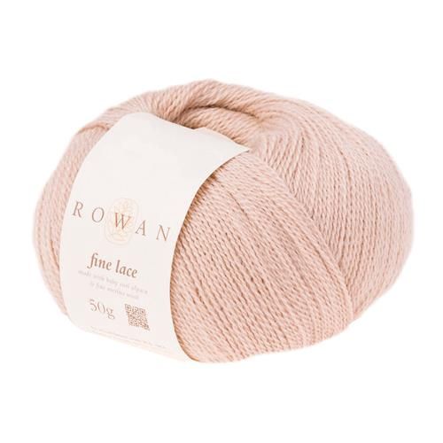 Rowan Fine Lace, Kleur: 920