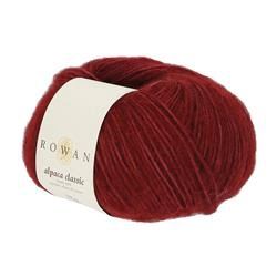 Rowan Alpaca Classic 25g, Kleur: 121
