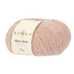 Rowan Alpaca Classic 25g