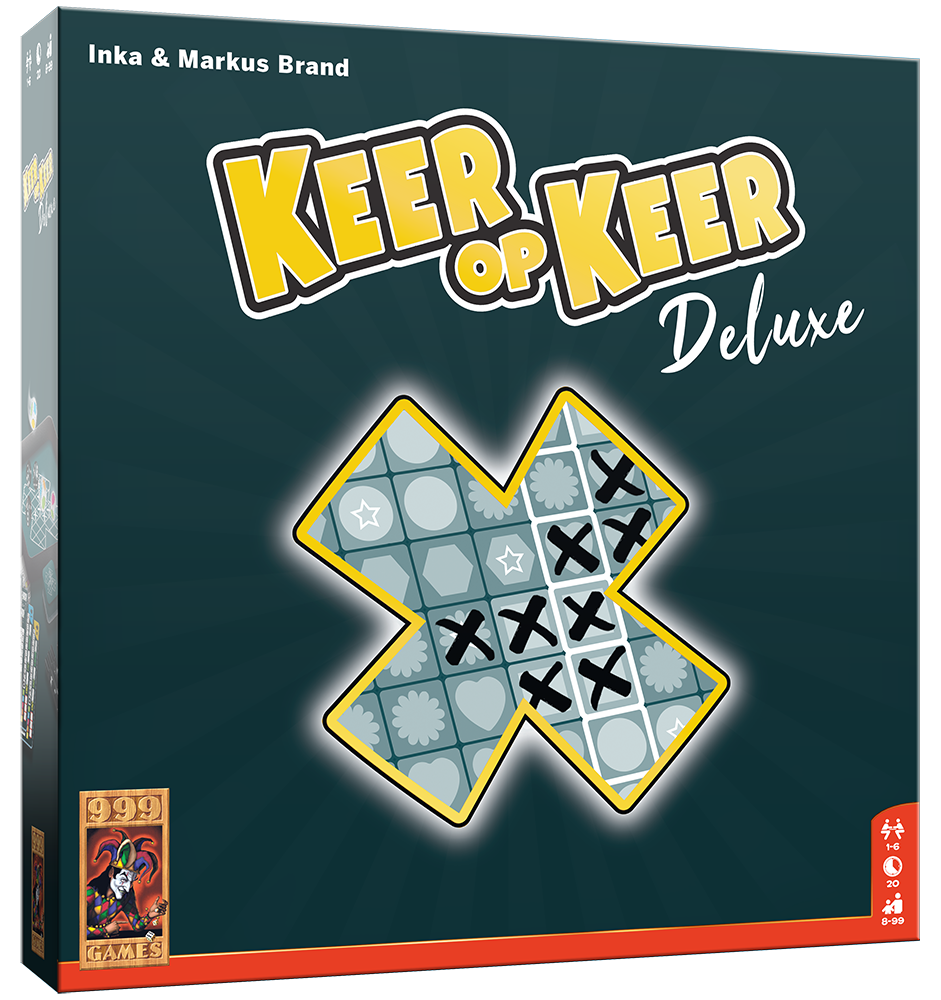 Keer op Keer Deluxe
