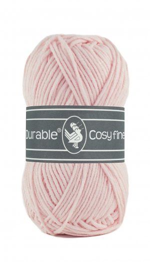 Cosy fine, Kleur: 203