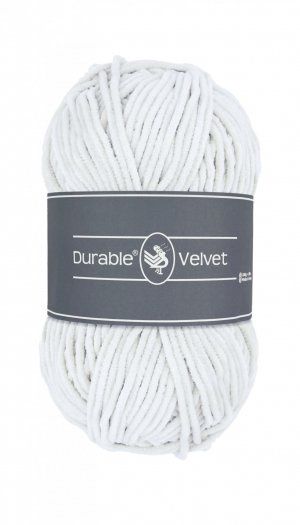 Durable Velvet 100gram 180 meter, Kleur: 310