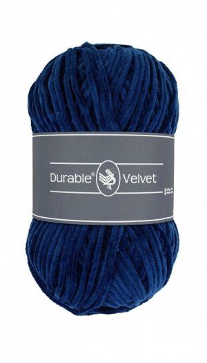 Durable Velvet 100gram 180 meter