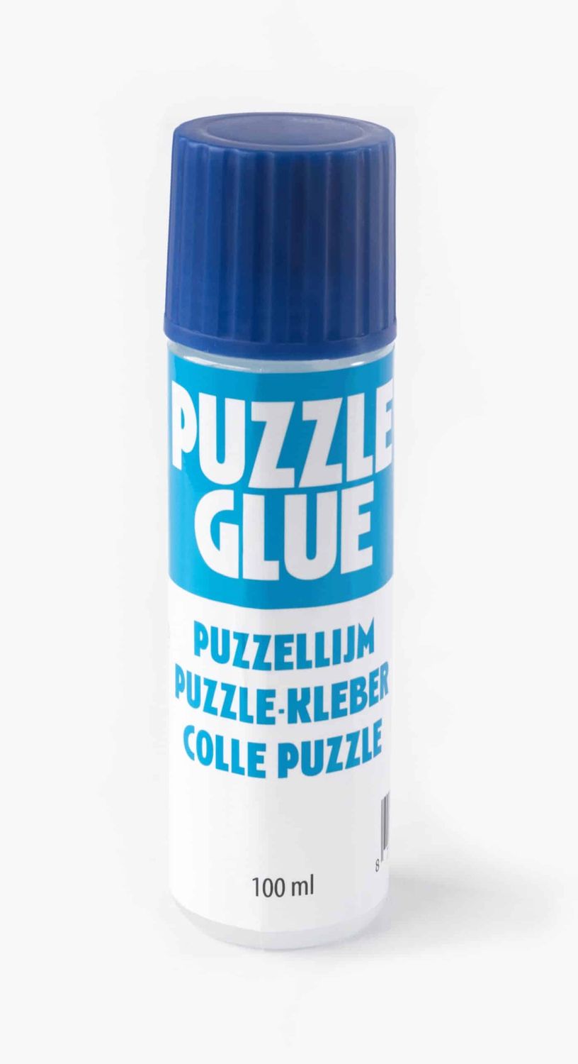 Puzzle Glue (puzzellijm)