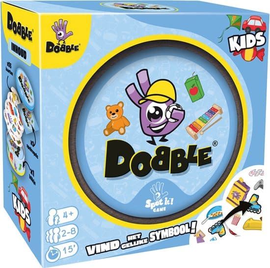 Dobble Kids