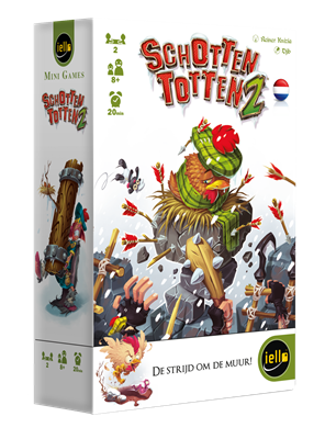 Schotten Totten 2 NL